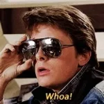 That's the power of Love