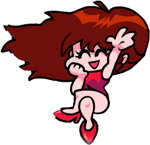 fnf gf Beep! - Sound