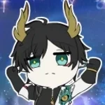 Lonely♪Lonely♪ Dan Heng