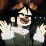 Me & My Baby boy sped up part 1