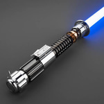 lightsaber clash
