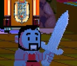 Labyrinth - Miracle Musical P2