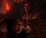 You Were The Chosen One