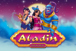 Aladdin A Whole New World [High Quality]