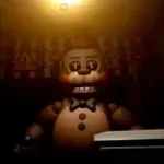 toy freddy