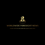 news background sound