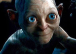 Lord of the rings - Gollum - "I'm not listening..."