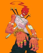 They Don't Know Me Son David Goggins