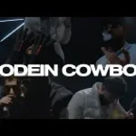 Codein Cowboy