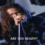 Korn RRRR UUUU READY?!?!?