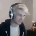 xqc wow
