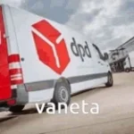 We’re in a 1 star van - Niko & Deji