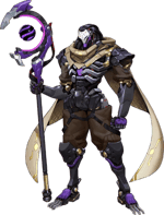 You will be devoured - Ramattra Overwatch