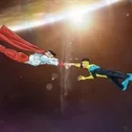 invincible 16542 slow