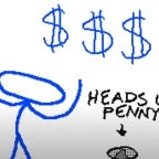 I can't stop winning