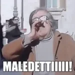Maledettiiiiii