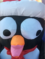 Shrek: "Aw, that's not very nice..."