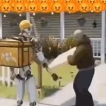 What is this diddyblud doin