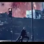 I AM THE STORM THAT IS APPROACHING