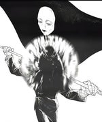 The Judge and his Exicutioner