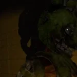 DBD OST SPRINGRAP ( slowdown by 0.8 )