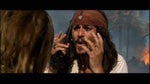 Pirates Of Caribbean - Jack Sparrow - Why is the rum gone?