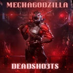 MECHA GODZILLA BY DEADSHO3TS