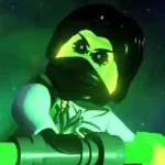 Im stronger Lloyd Edit