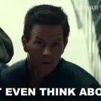 Don't think abiut it