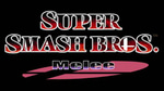 Hyrule Temple [The Legend of Zelda] Super Smash Bros