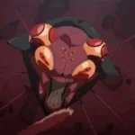 I love the taste of iron