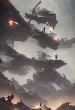 all they fear is salvage