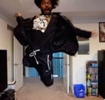 it looks like ive taken ragatha and DROPPED HER IN THE DEEP FRY