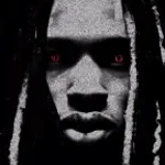 king Von aint looking for trouble