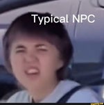 NPC meme