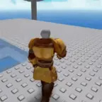 roblox footsteps