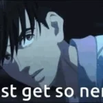 punk i just get so nervy