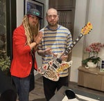 Hollywood is bleeding (Post Malone Cover) The best rapper in th