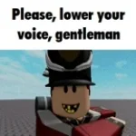 Sharpshooter All Voice Lines (Guts & Blackpowder)