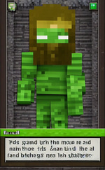 creeper broken