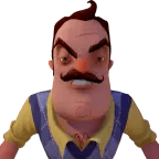 Theodore Peterson mumble