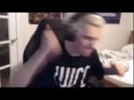 xQcOW - Desk Slam 2