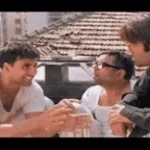 Maal aa gya