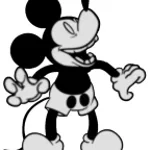 FNF Wednesdays Infidelity_ Sad-Mouse Laugh