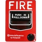 Sound Effect Fire Alarm System Sensor P2R Loopable (copy)