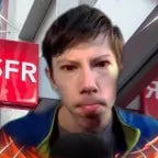 SFR remix jojo sucre - Sound