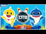 Baby shark remix