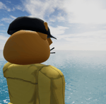 My ordinary life