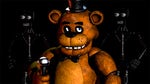 UCN five nights at freddys Foxy Gotcha B****