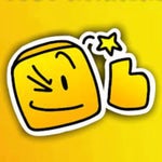 Cube runners Skinwalker